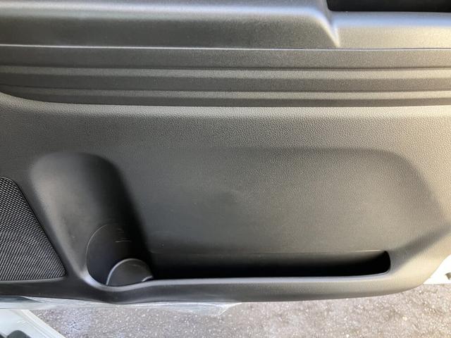 スペーシア ハイブリッドＧ　デュアルセンサーブレーキサポートＩＩ　マイルドハイブリッド　両側スライドドア　オーディオレス　ＣＶＴ　オートエアコン　リモコンキー　キーレススタート　オートライト　オーディオスイッチ　ＬＥＤ　ＥＳＰ（40枚目）