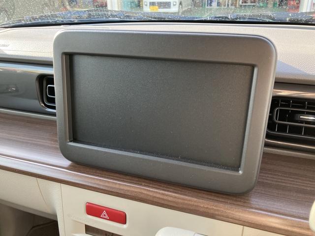 アルトラパンＬＣ Ｘ　衝突被害軽減ブレーキ　エネチャージ　オーディオレス　ＣＶＴ　オートエアコン　リモコンキー　キーレススタート　オートライト　オーディオスイッチ　シートヒーター　ショッピングフック　ＬＥＤ　アルミ　ＥＳＰ（5枚目）