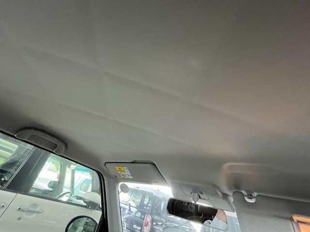 アルトラパンＬＣ Ｘ　衝突被害軽減ブレーキ　エネチャージ　オーディオレス　ＣＶＴ　オートエアコン　リモコンキー　キーレススタート　オートライト　オーディオスイッチ　シートヒーター　ショッピングフック　ＬＥＤ　アルミ　ＥＳＰ（16枚目）