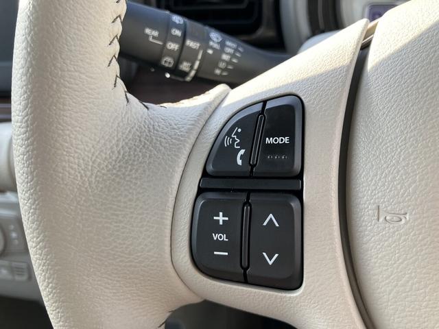 アルトラパンＬＣ Ｘ　衝突被害軽減ブレーキ　エネチャージ　オーディオレス　ＣＶＴ　オートエアコン　リモコンキー　キーレススタート　オートライト　オーディオスイッチ　シートヒーター　ショッピングフック　ＬＥＤ　アルミ　ＥＳＰ（21枚目）