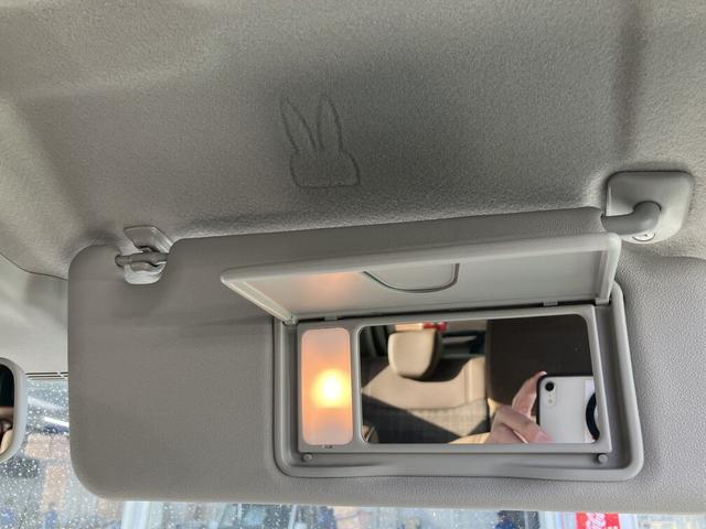 アルトラパンＬＣ Ｘ　衝突被害軽減ブレーキ　エネチャージ　オーディオレス　ＣＶＴ　オートエアコン　リモコンキー　キーレススタート　オートライト　オーディオスイッチ　シートヒーター　ショッピングフック　ＬＥＤ　アルミ　ＥＳＰ（39枚目）