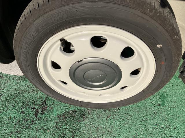 アルトラパンＬＣ Ｘ　衝突被害軽減ブレーキ　エネチャージ　オーディオレス　ＣＶＴ　オートエアコン　リモコンキー　キーレススタート　オートライト　オーディオスイッチ　シートヒーター　ショッピングフック　ＬＥＤ　アルミ　ＥＳＰ（50枚目）