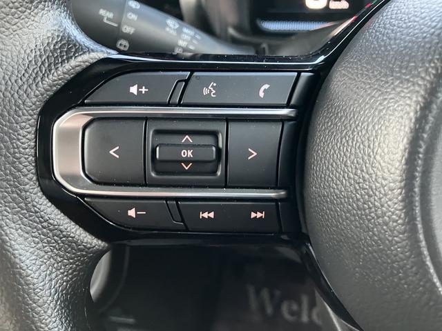 スペーシア ハイブリッドＧ　デュアルセンサーブレーキサポートＩＩ　マイルドハイブリッド　両側スライドドア　全方位ナビ　ＣＶＴ　オートエアコン　リモコンキー　キーレススタート　オートライト　オーディオスイッチ　ＬＥＤ　ＥＳＰ（3枚目）