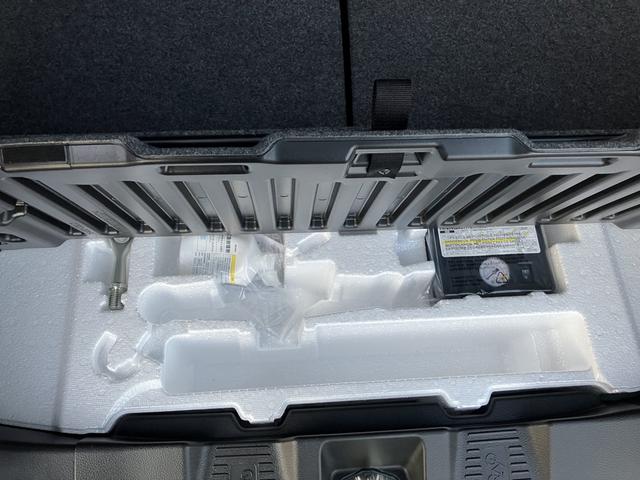 スペーシア ハイブリッドＧ　デュアルセンサーブレーキサポートＩＩ　マイルドハイブリッド　両側スライドドア　全方位ナビ　ＣＶＴ　オートエアコン　リモコンキー　キーレススタート　オートライト　オーディオスイッチ　ＬＥＤ　ＥＳＰ（15枚目）