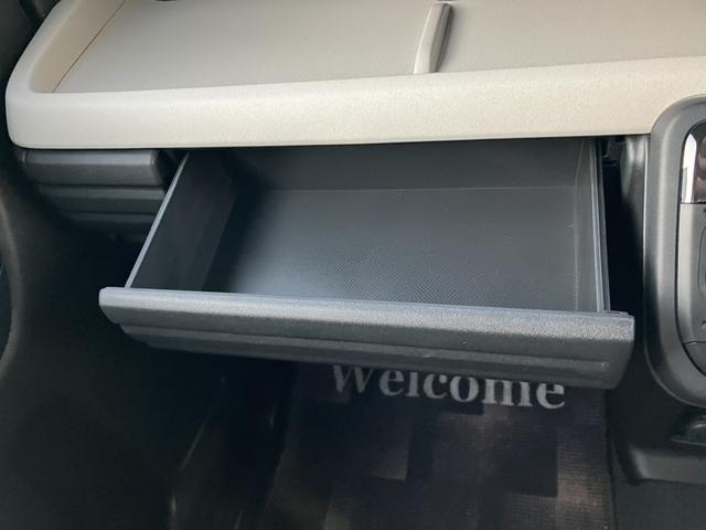 スペーシア ハイブリッドＧ　デュアルセンサーブレーキサポートＩＩ　マイルドハイブリッド　両側スライドドア　全方位ナビ　ＣＶＴ　オートエアコン　リモコンキー　キーレススタート　オートライト　オーディオスイッチ　ＬＥＤ　ＥＳＰ（27枚目）