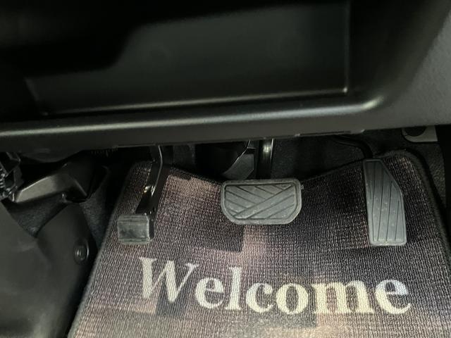 スペーシア ハイブリッドＧ　デュアルセンサーブレーキサポートＩＩ　マイルドハイブリッド　両側スライドドア　全方位ナビ　ＣＶＴ　オートエアコン　リモコンキー　キーレススタート　オートライト　オーディオスイッチ　ＬＥＤ　ＥＳＰ（28枚目）