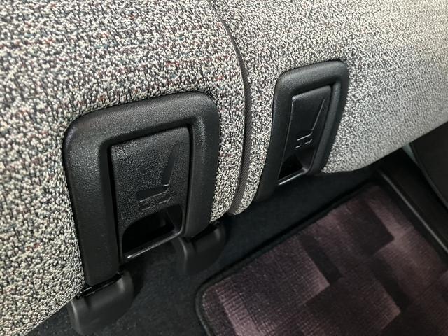 スペーシア ハイブリッドＧ　デュアルセンサーブレーキサポートＩＩ　マイルドハイブリッド　両側スライドドア　全方位ナビ　ＣＶＴ　オートエアコン　リモコンキー　キーレススタート　オートライト　オーディオスイッチ　ＬＥＤ　ＥＳＰ（40枚目）