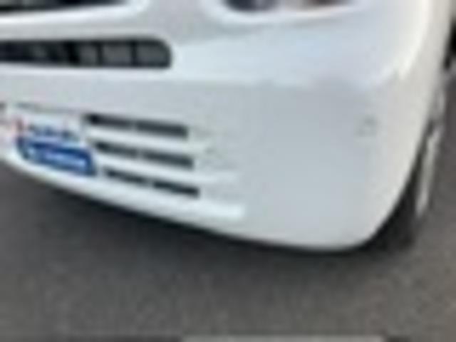 アルト L 3型 衝突被害軽減ブレーキ エネチャージ オーディオレス インパネCVT マニュアルエアコン キーレスエントリー オートライト パワーウィンドウ シートヒーター ショッピングフック ESP ABS(3枚目)