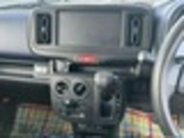 アルト L 3型 衝突被害軽減ブレーキ エネチャージ オーディオレス インパネCVT マニュアルエアコン キーレスエントリー オートライト パワーウィンドウ シートヒーター ショッピングフック ESP ABS(5枚目)