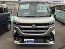 ハイブリッドXSターボ デュアルセンサーブレーキサポート2 マイルドハイブリッド 電動スライド 全方位ナビ CVT オートAC リモコンキー キーレススタート オートライト オーディオスイッチ LED ACC 電動パーキング(58枚目)