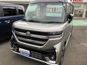 ハイブリッドXSターボ デュアルセンサーブレーキサポート2 マイルドハイブリッド 電動スライド 全方位ナビ CVT オートAC リモコンキー キーレススタート オートライト オーディオスイッチ LED ACC 電動パーキング(60枚目)