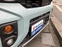 コーナーのセンサーとバンパーに内蔵されたミリ波レーダーで障害物との距離を測ります。