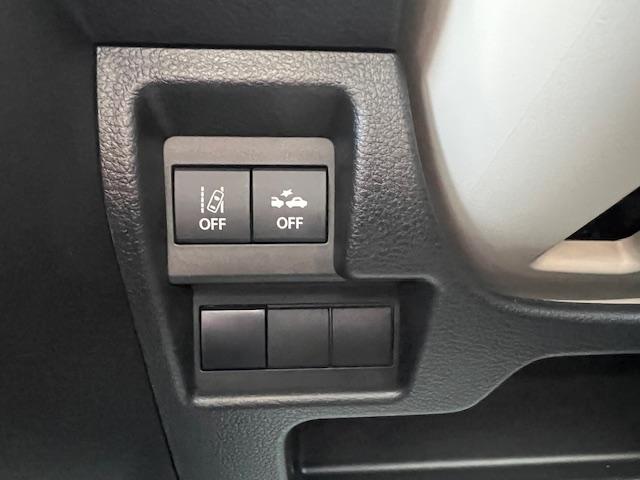 ワゴンＲスマイル Ｇ　デュアルセンサーブレーキサポートＩＩ　両側スライドドア　オーディオレス　ＣＶＴ　オートエアコン　リモコンキー　キーレススタート　オートライト　電動格納式ドアミラー　ヘッドライトレベライザー　ＥＳＰ（5枚目）