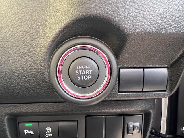 ワゴンＲスマイル Ｇ　デュアルセンサーブレーキサポートＩＩ　両側スライドドア　オーディオレス　ＣＶＴ　オートエアコン　リモコンキー　キーレススタート　オートライト　電動格納式ドアミラー　ヘッドライトレベライザー　ＥＳＰ（19枚目）