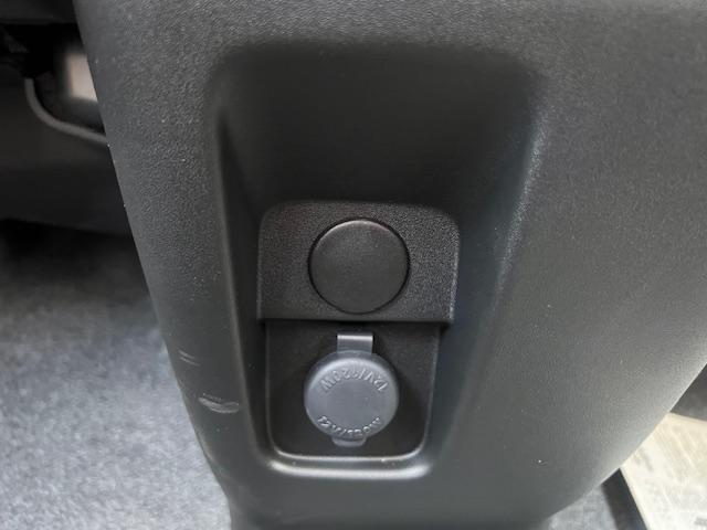 ワゴンＲスマイル Ｇ　デュアルセンサーブレーキサポートＩＩ　両側スライドドア　オーディオレス　ＣＶＴ　オートエアコン　リモコンキー　キーレススタート　オートライト　電動格納式ドアミラー　ヘッドライトレベライザー　ＥＳＰ（24枚目）