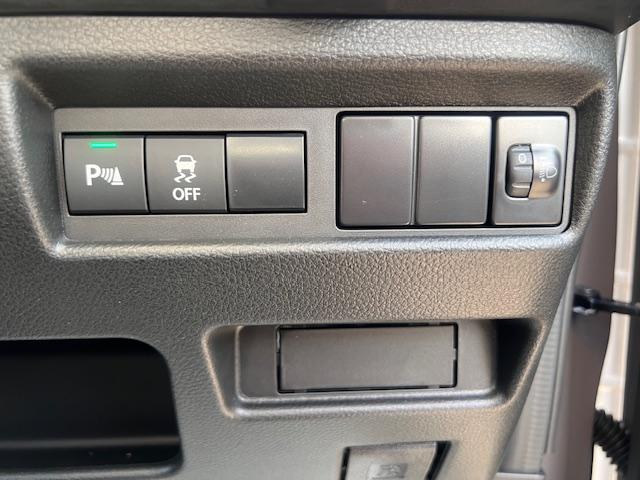 ワゴンＲスマイル Ｇ　デュアルセンサーブレーキサポートＩＩ　両側スライドドア　オーディオレス　ＣＶＴ　オートエアコン　リモコンキー　キーレススタート　オートライト　電動格納式ドアミラー　ヘッドライトレベライザー　ＥＳＰ（26枚目）