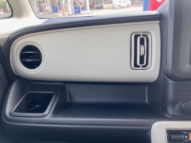 ワゴンＲスマイル Ｇ　デュアルセンサーブレーキサポートＩＩ　両側スライドドア　オーディオレス　ＣＶＴ　オートエアコン　リモコンキー　キーレススタート　オートライト　電動格納式ドアミラー　ヘッドライトレベライザー　ＥＳＰ（31枚目）