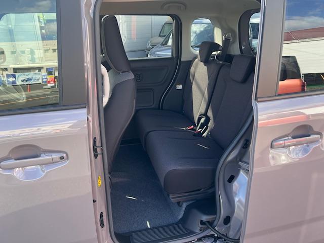 ワゴンＲスマイル Ｇ　デュアルセンサーブレーキサポートＩＩ　両側スライドドア　オーディオレス　ＣＶＴ　オートエアコン　リモコンキー　キーレススタート　オートライト　電動格納式ドアミラー　ヘッドライトレベライザー　ＥＳＰ（33枚目）