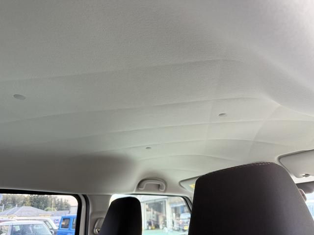 ワゴンＲスマイル Ｇ　デュアルセンサーブレーキサポートＩＩ　両側スライドドア　オーディオレス　ＣＶＴ　オートエアコン　リモコンキー　キーレススタート　オートライト　電動格納式ドアミラー　ヘッドライトレベライザー　ＥＳＰ（38枚目）