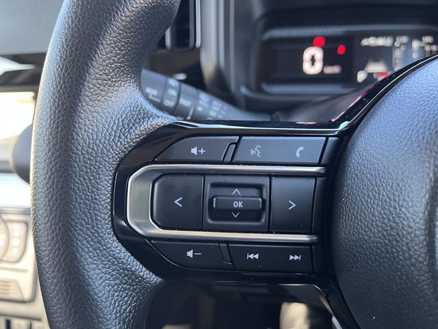 スペーシア ハイブリッドＸ　デュアルセンサーブレーキサポート２　マイルドハイブリッド　電動スライド　オーディオレス　ＣＶＴ　ＡＡＣ　リモコンキー　キーレススタート　オートライト　オーディオスイッチ　ＬＥＤ　ＡＣＣ　電動パーキング（5枚目）