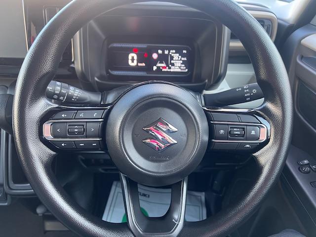 スペーシア ハイブリッドＸ　デュアルセンサーブレーキサポート２　マイルドハイブリッド　電動スライド　オーディオレス　ＣＶＴ　ＡＡＣ　リモコンキー　キーレススタート　オートライト　オーディオスイッチ　ＬＥＤ　ＡＣＣ　電動パーキング（12枚目）