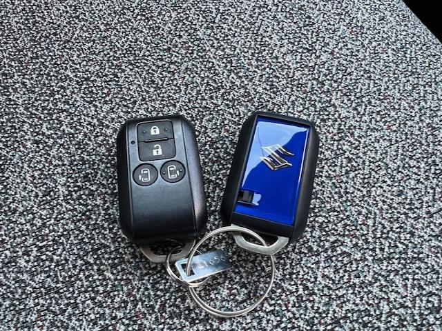 スペーシア ハイブリッドＸ　デュアルセンサーブレーキサポート２　マイルドハイブリッド　電動スライド　オーディオレス　ＣＶＴ　ＡＡＣ　リモコンキー　キーレススタート　オートライト　オーディオスイッチ　ＬＥＤ　ＡＣＣ　電動パーキング（21枚目）