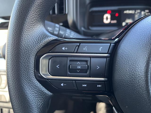 スペーシア ハイブリッドＸ　デュアルセンサーブレーキサポート２　マイルドハイブリッド　電動スライド　オーディオレス　ＣＶＴ　ＡＡＣ　リモコンキー　キーレススタート　オートライト　オーディオスイッチ　ＬＥＤ　ＡＣＣ　電動パーキング（23枚目）