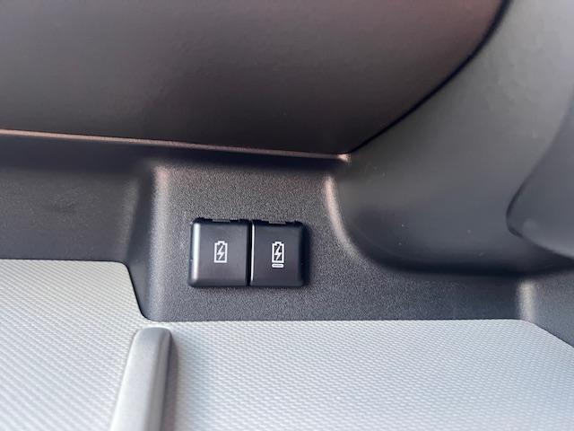 スペーシア ハイブリッドＸ　デュアルセンサーブレーキサポート２　マイルドハイブリッド　電動スライド　オーディオレス　ＣＶＴ　ＡＡＣ　リモコンキー　キーレススタート　オートライト　オーディオスイッチ　ＬＥＤ　ＡＣＣ　電動パーキング（28枚目）