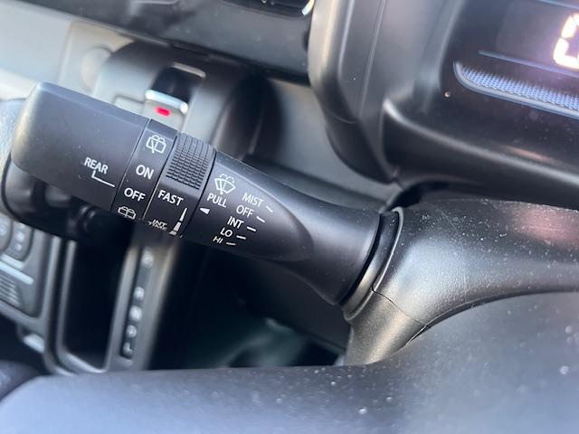 スペーシア ハイブリッドＸ　デュアルセンサーブレーキサポート２　マイルドハイブリッド　電動スライド　オーディオレス　ＣＶＴ　ＡＡＣ　リモコンキー　キーレススタート　オートライト　オーディオスイッチ　ＬＥＤ　ＡＣＣ　電動パーキング（30枚目）