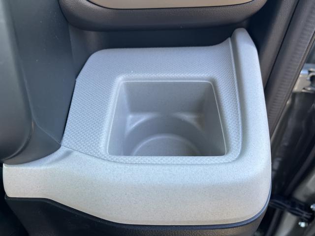 スペーシア ハイブリッドＸ　デュアルセンサーブレーキサポート２　マイルドハイブリッド　電動スライド　オーディオレス　ＣＶＴ　ＡＡＣ　リモコンキー　キーレススタート　オートライト　オーディオスイッチ　ＬＥＤ　ＡＣＣ　電動パーキング（38枚目）