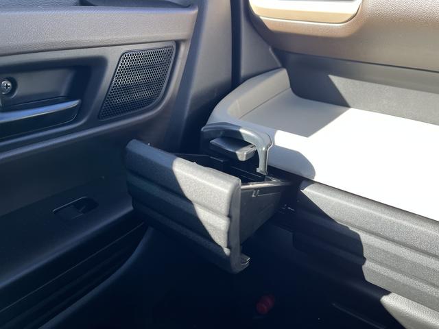 スペーシア ハイブリッドＸ　デュアルセンサーブレーキサポート２　マイルドハイブリッド　電動スライド　オーディオレス　ＣＶＴ　ＡＡＣ　リモコンキー　キーレススタート　オートライト　オーディオスイッチ　ＬＥＤ　ＡＣＣ　電動パーキング（39枚目）