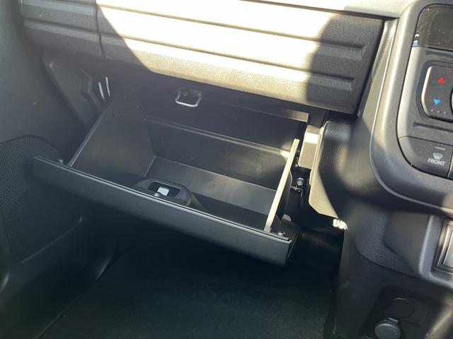 スペーシア ハイブリッドＸ　デュアルセンサーブレーキサポート２　マイルドハイブリッド　電動スライド　オーディオレス　ＣＶＴ　ＡＡＣ　リモコンキー　キーレススタート　オートライト　オーディオスイッチ　ＬＥＤ　ＡＣＣ　電動パーキング（44枚目）