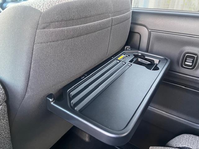 スペーシア ハイブリッドＸ　デュアルセンサーブレーキサポート２　マイルドハイブリッド　電動スライド　オーディオレス　ＣＶＴ　ＡＡＣ　リモコンキー　キーレススタート　オートライト　オーディオスイッチ　ＬＥＤ　ＡＣＣ　電動パーキング（48枚目）