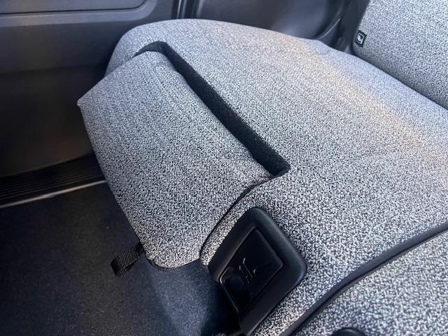 スペーシア ハイブリッドＸ　デュアルセンサーブレーキサポート２　マイルドハイブリッド　電動スライド　オーディオレス　ＣＶＴ　ＡＡＣ　リモコンキー　キーレススタート　オートライト　オーディオスイッチ　ＬＥＤ　ＡＣＣ　電動パーキング（50枚目）