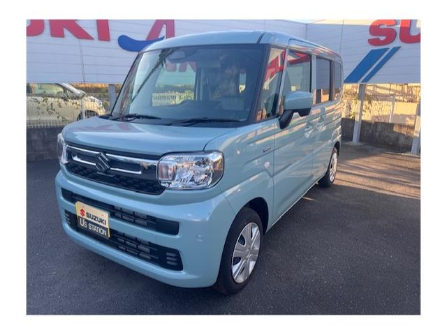 スペーシア ハイブリッドＸ　デュアルセンサーブレーキサポート２　マイルドハイブリッド　電動スライド　オーディオレス　ＣＶＴ　ＡＡＣ　リモコンキー　キーレススタート　オートライト　オーディオスイッチ　ＬＥＤ　ＡＣＣ　電動パーキング（56枚目）