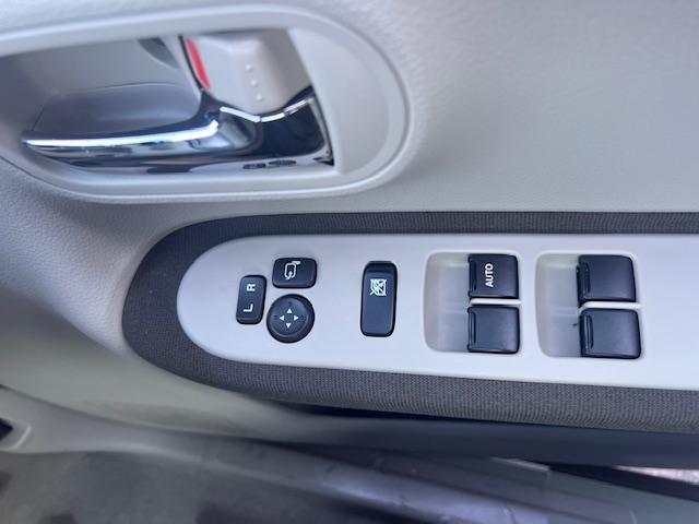 アルトラパンＬＣ Ｘ　衝突被害軽減ブレーキ　エネチャージ　ディスプレイオーディオ　バックカメラ　ＣＶＴ　オートエアコン　リモコンキー　キーレススタート　オートライト　オーディオスイッチ　シートヒーター　ＬＥＤ　アルミ（24枚目）