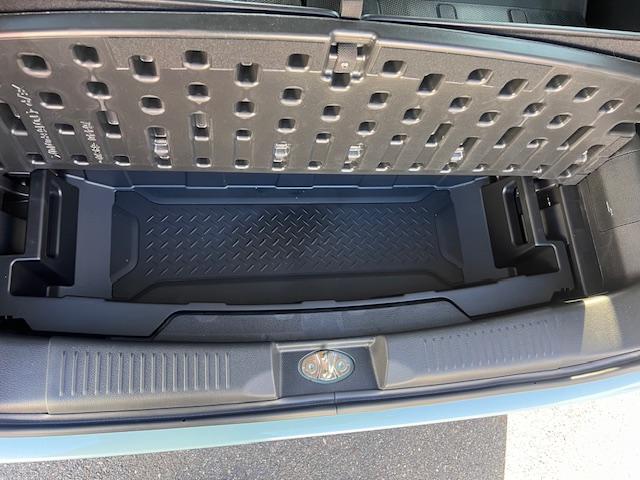 ハスラー ハイブリッドＧ　デュアルカメラブレーキサポート　マイルドハイブリッド　全方位ナビ　ＣＶＴ　オートエアコン　リモコンキー　キーレススタート　オートライト　　シートヒーター　オーディオスイッチ　ＡＣＣ　ＬＥＤ　ＥＳＰ（18枚目）