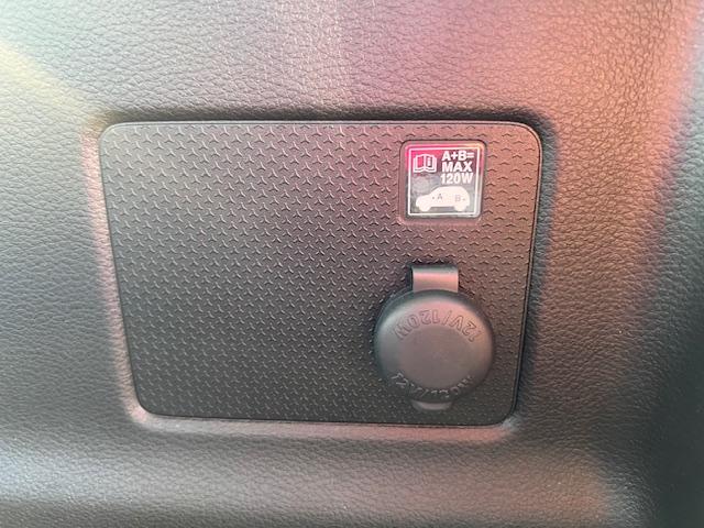 ハスラー ハイブリッドＧ　デュアルカメラブレーキサポート　マイルドハイブリッド　全方位ナビ　ＣＶＴ　オートエアコン　リモコンキー　キーレススタート　オートライト　　シートヒーター　オーディオスイッチ　ＡＣＣ　ＬＥＤ　ＥＳＰ（19枚目）