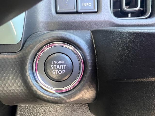 ハスラー ハイブリッドＧ　デュアルカメラブレーキサポート　マイルドハイブリッド　全方位ナビ　ＣＶＴ　オートエアコン　リモコンキー　キーレススタート　オートライト　　シートヒーター　オーディオスイッチ　ＡＣＣ　ＬＥＤ　ＥＳＰ（23枚目）