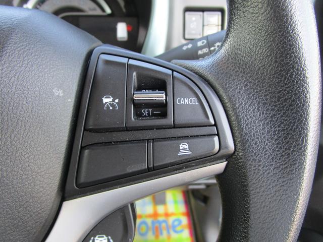 ハスラー ハイブリッドＧ　デュアルカメラブレーキサポート　マイルドハイブリッド　全方位ナビ　ＣＶＴ　オートエアコン　リモコンキー　キーレススタート　オートライト　　シートヒーター　オーディオスイッチ　ＡＣＣ　ＬＥＤ　ＥＳＰ（27枚目）