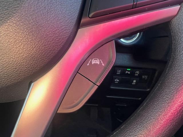 ハスラー ハイブリッドＧ　デュアルカメラブレーキサポート　マイルドハイブリッド　全方位ナビ　ＣＶＴ　オートエアコン　リモコンキー　キーレススタート　オートライト　　シートヒーター　オーディオスイッチ　ＡＣＣ　ＬＥＤ　ＥＳＰ（28枚目）