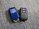 リモコンキーです！予備キーも１本付いてます！