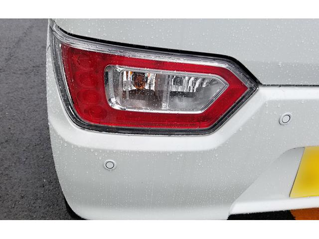 HYBRID FX 2型 衝突被害軽減ブレーキ リモコンキー(16枚目)