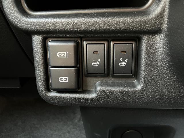 ワゴンＲスマイル ハイブリッドＸ　デュアルセンサーブレーキサポートＩＩ　マイルドハイブリッド　電動スライド　全方位ナビ　ＣＶＴ　オートエアコン　リモコンキー　キーレススタート　オートライト　オーディオスイッチ　ＡＣＣ　ＬＥＤ　フォグ（27枚目）