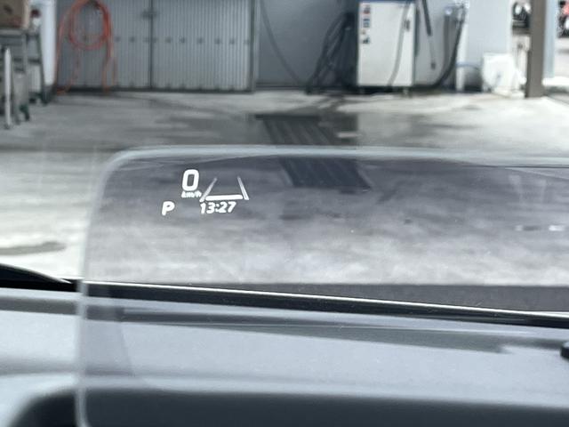 ワゴンＲスマイル ハイブリッドＸ　デュアルセンサーブレーキサポートＩＩ　マイルドハイブリッド　電動スライド　全方位ナビ　ＣＶＴ　オートエアコン　リモコンキー　キーレススタート　オートライト　オーディオスイッチ　ＡＣＣ　ＬＥＤ　フォグ（32枚目）