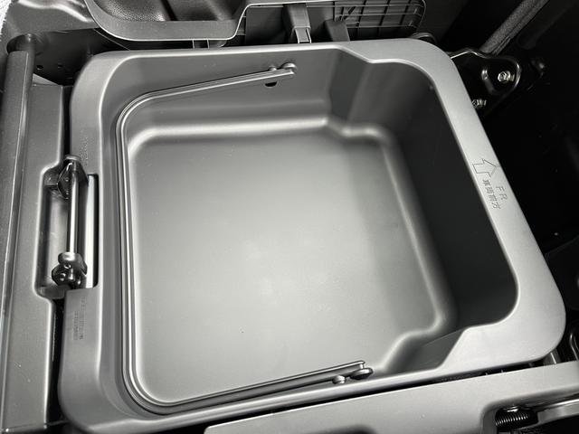 ワゴンＲスマイル ハイブリッドＸ　デュアルセンサーブレーキサポートＩＩ　マイルドハイブリッド　電動スライド　全方位ナビ　ＣＶＴ　オートエアコン　リモコンキー　キーレススタート　オートライト　オーディオスイッチ　ＡＣＣ　ＬＥＤ　フォグ（35枚目）