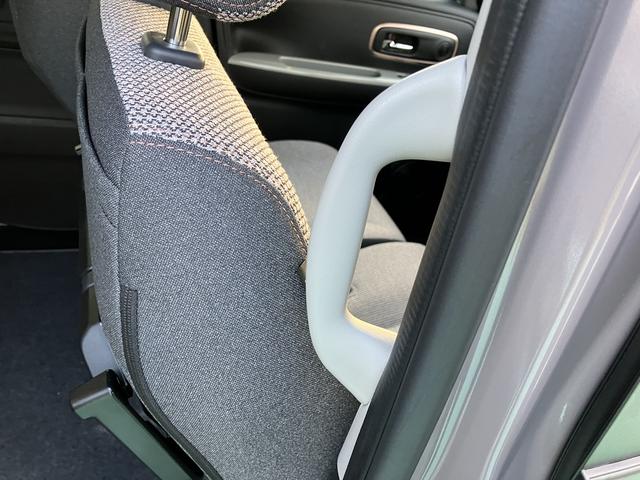 ワゴンＲスマイル ハイブリッドＸ　デュアルセンサーブレーキサポートＩＩ　マイルドハイブリッド　電動スライド　全方位ナビ　ＣＶＴ　オートエアコン　リモコンキー　キーレススタート　オートライト　オーディオスイッチ　ＡＣＣ　ＬＥＤ　フォグ（42枚目）