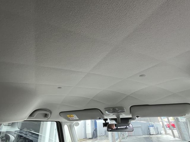 ワゴンＲスマイル ハイブリッドＸ　デュアルセンサーブレーキサポートＩＩ　マイルドハイブリッド　電動スライド　全方位ナビ　ＣＶＴ　オートエアコン　リモコンキー　キーレススタート　オートライト　オーディオスイッチ　ＡＣＣ　ＬＥＤ　フォグ（47枚目）