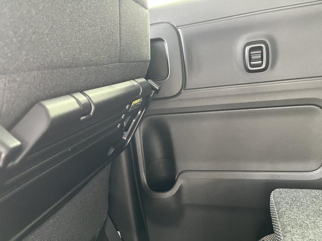 ワゴンＲスマイル ハイブリッドＸ　デュアルセンサーブレーキサポートＩＩ　マイルドハイブリッド　電動スライド　全方位ナビ　ＣＶＴ　オートエアコン　リモコンキー　キーレススタート　オートライト　オーディオスイッチ　ＡＣＣ　ＬＥＤ　フォグ（53枚目）