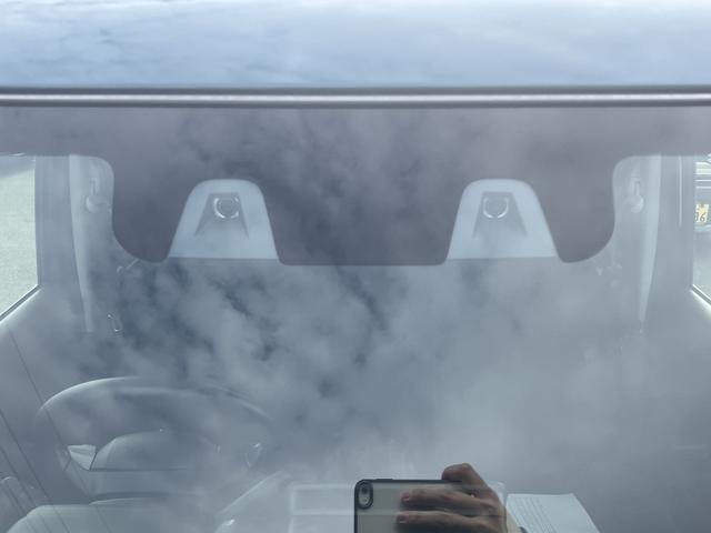 スペーシアベース ＸＦ　デュアルカメラブレーキサポート　アイドリングストップ　両側スライドドア　オーディオレス　全方位カメラ　ＣＶＴ　オートエアコン　リモコンキー　キーレススタート　オートライト　オーディオスイッチ　ＡＣＣ（2枚目）